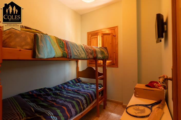 Image No.18-Villa / Détaché de 4 chambres à vendre à Arboleas