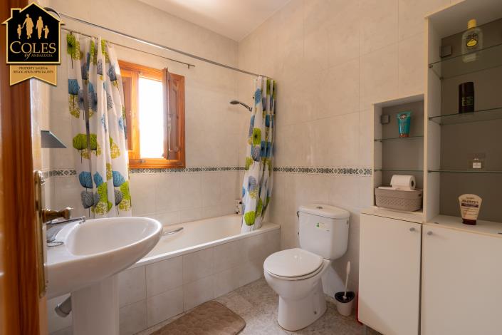 Image No.19-Villa / Détaché de 4 chambres à vendre à Arboleas