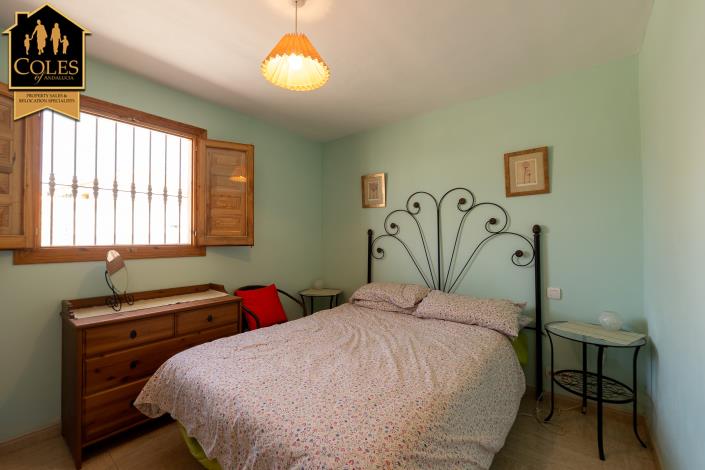 Image No.20-Villa / Détaché de 4 chambres à vendre à Arboleas