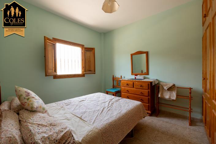 Image No.21-Villa / Détaché de 4 chambres à vendre à Arboleas