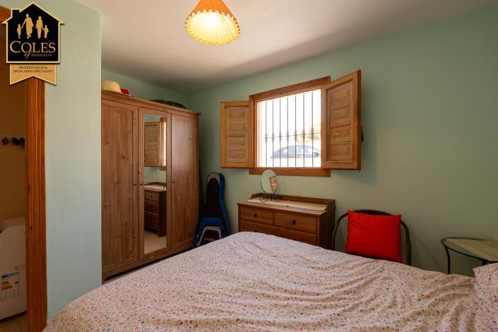 Image No.22-Villa / Détaché de 4 chambres à vendre à Arboleas