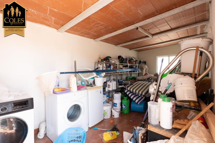 Image No.24-Villa / Détaché de 4 chambres à vendre à Arboleas