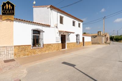 Cole's of Andalucia most sold property