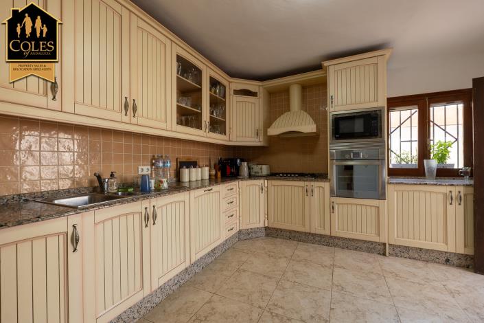 Image No.10-Cortijo de 5 chambres à vendre à Turre