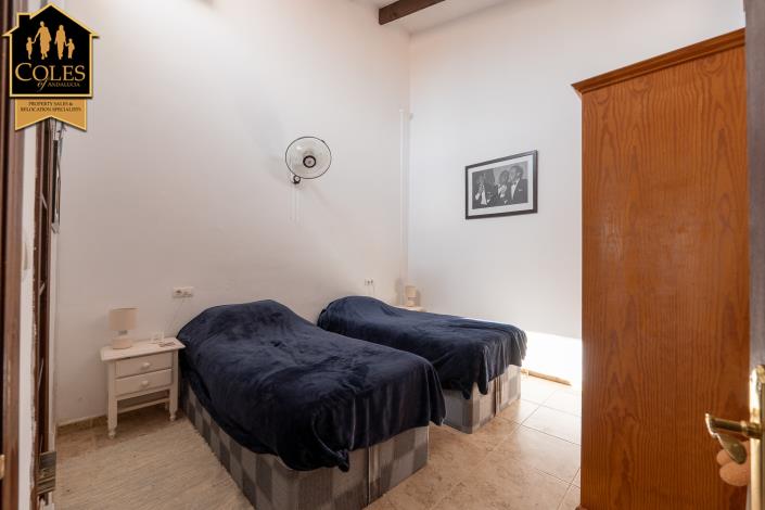 Image No.15-Cortijo de 5 chambres à vendre à Turre