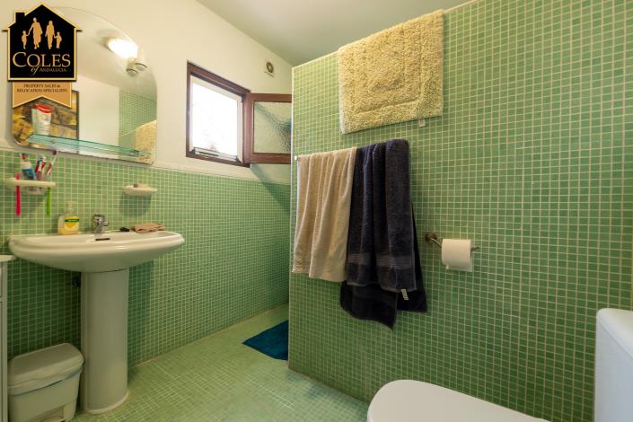 Image No.19-Cortijo de 5 chambres à vendre à Turre