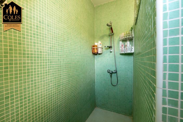 Image No.20-Cortijo de 5 chambres à vendre à Turre