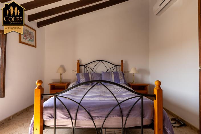 Image No.24-Cortijo de 5 chambres à vendre à Turre