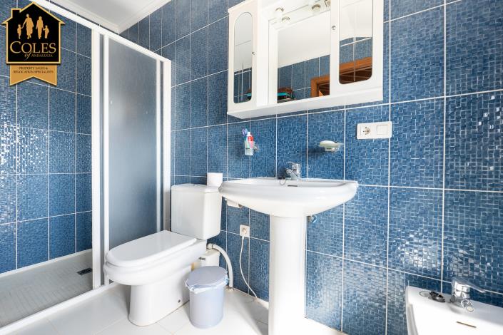 Image No.25-Cortijo de 5 chambres à vendre à Turre