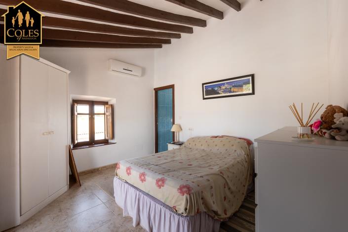 Image No.27-Cortijo de 5 chambres à vendre à Turre