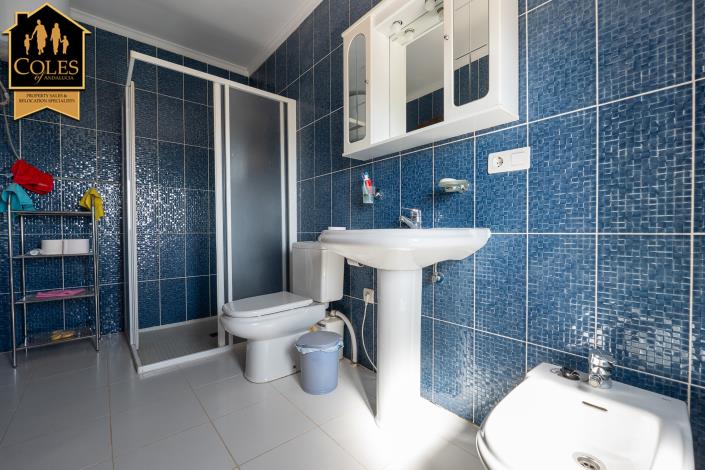 Image No.26-Cortijo de 5 chambres à vendre à Turre