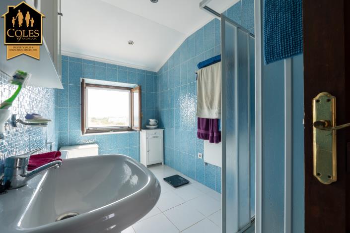 Image No.29-Cortijo de 5 chambres à vendre à Turre