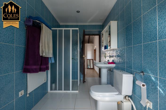 Image No.30-Cortijo de 5 chambres à vendre à Turre