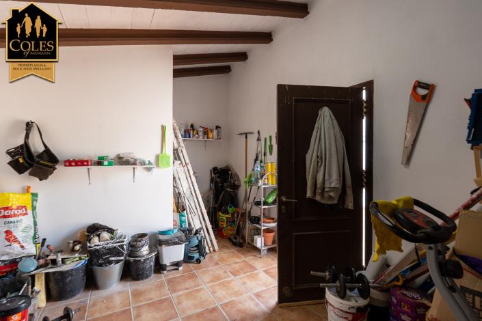 Image No.33-Cortijo de 5 chambres à vendre à Turre