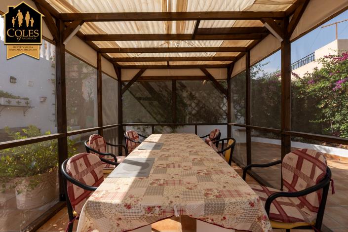 Image No.37-Cortijo de 5 chambres à vendre à Turre