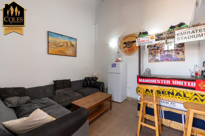 Image No.38-Cortijo de 5 chambres à vendre à Turre