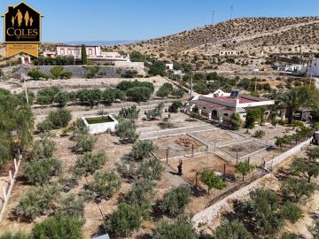 Cole's of Andalucia most sold property