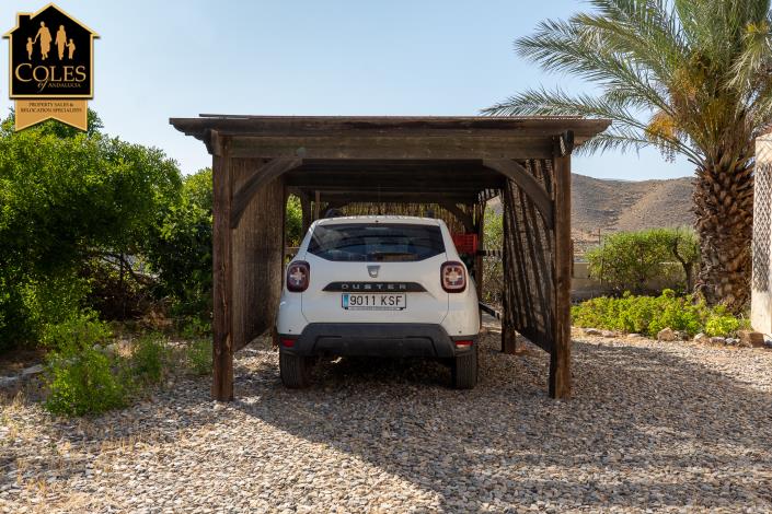 Image No.11-Villa / Détaché de 3 chambres à vendre à Tabernas