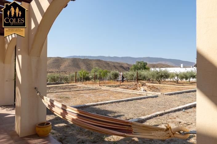 Image No.12-Villa / Détaché de 3 chambres à vendre à Tabernas