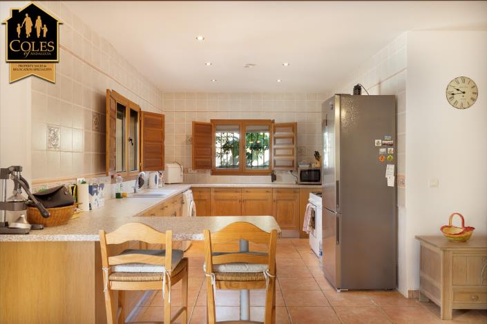 Image No.13-Villa / Détaché de 3 chambres à vendre à Tabernas