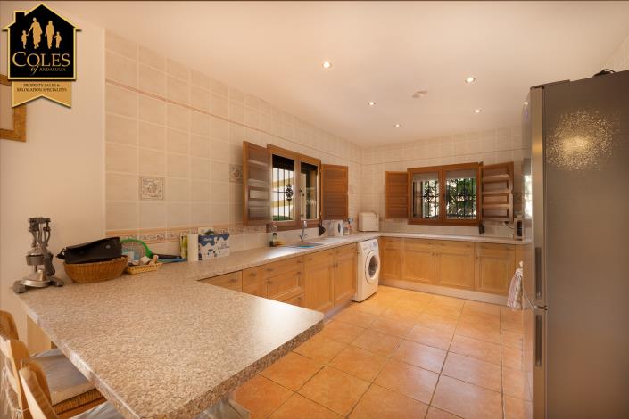 Image No.14-Villa / Détaché de 3 chambres à vendre à Tabernas