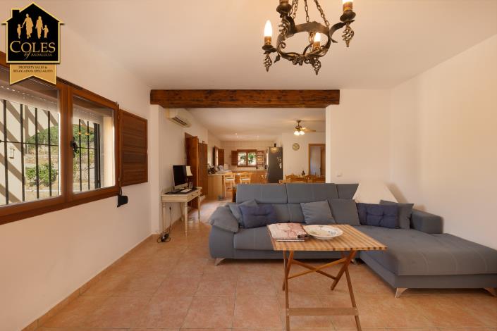 Image No.17-Villa / Détaché de 3 chambres à vendre à Tabernas