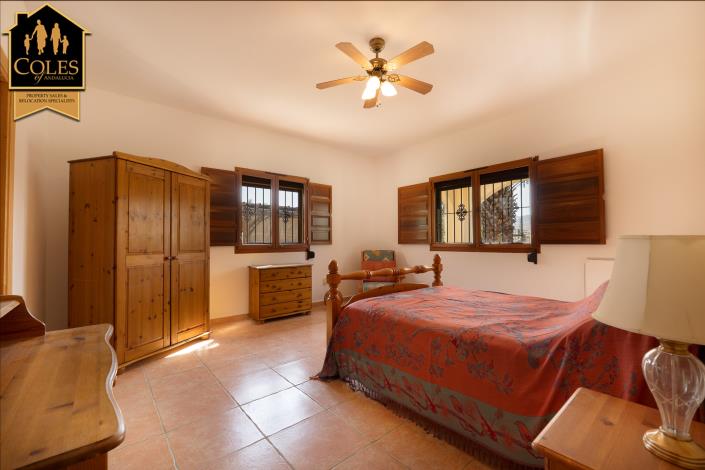 Image No.18-Villa / Détaché de 3 chambres à vendre à Tabernas