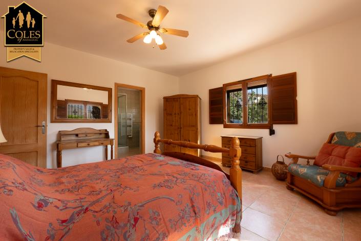 Image No.19-Villa / Détaché de 3 chambres à vendre à Tabernas