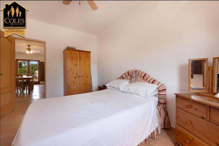 Image No.21-Villa / Détaché de 3 chambres à vendre à Tabernas