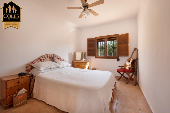 Image No.22-Villa / Détaché de 3 chambres à vendre à Tabernas