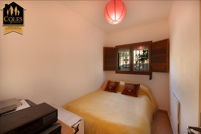 Image No.23-Villa / Détaché de 3 chambres à vendre à Tabernas