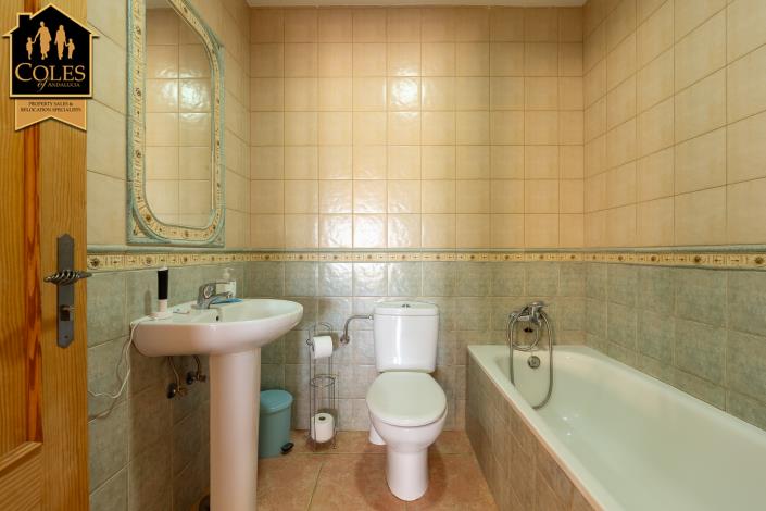 Image No.24-Villa / Détaché de 3 chambres à vendre à Tabernas