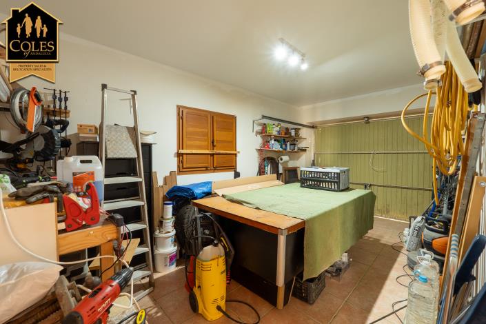 Image No.25-Villa / Détaché de 3 chambres à vendre à Tabernas