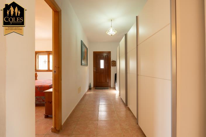 Image No.26-Villa / Détaché de 3 chambres à vendre à Tabernas