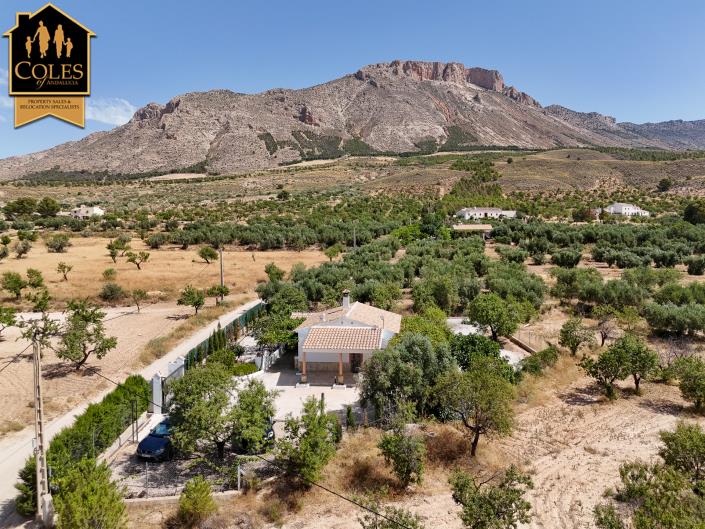 Image No.3-3 Bed Villa / Detached for sale