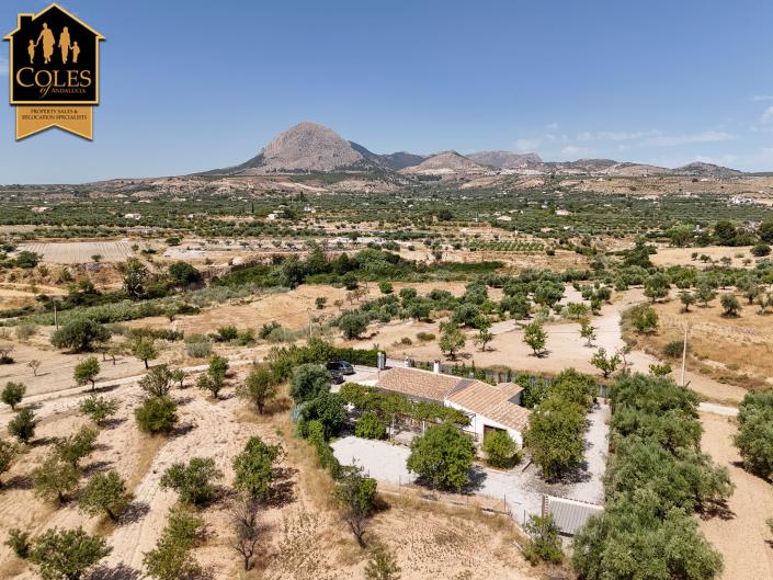 Image No.4-3 Bed Villa / Detached for sale