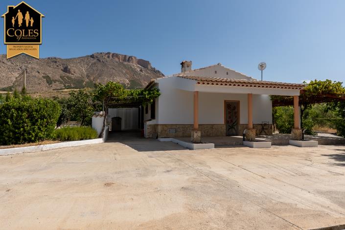 Image No.7-3 Bed Villa / Detached for sale