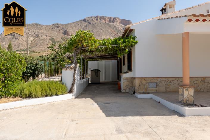 Image No.8-3 Bed Villa / Detached for sale