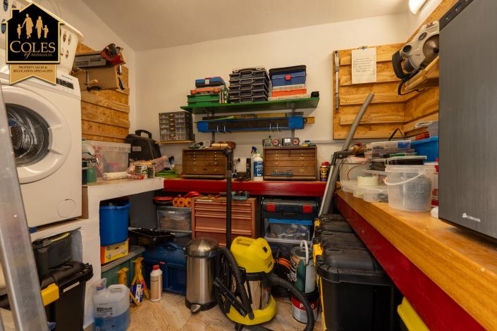 Image No.16-3 Bed Villa / Detached for sale