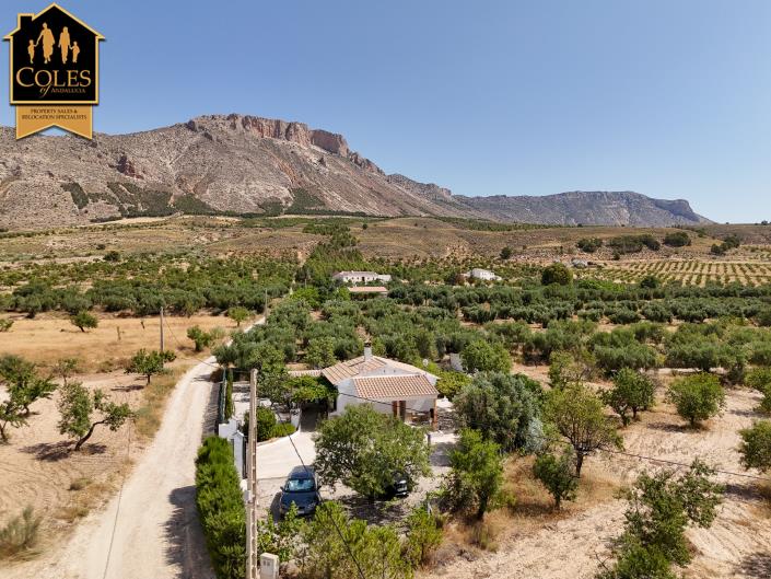 Image No.30-3 Bed Villa / Detached for sale