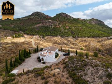Cole's of Andalucia most sold property