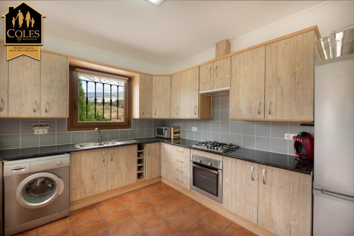 Image No.9-Villa / Détaché de 3 chambres à vendre à Velez-Rubio