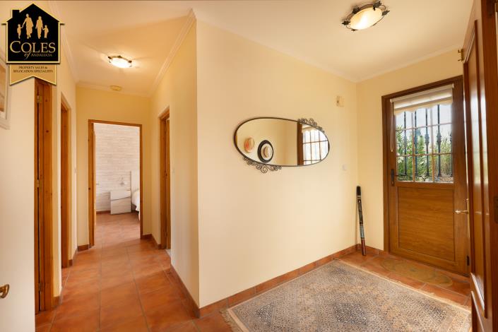 Image No.8-Villa / Détaché de 3 chambres à vendre à Velez-Rubio