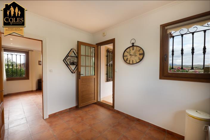 Image No.10-Villa / Détaché de 3 chambres à vendre à Velez-Rubio