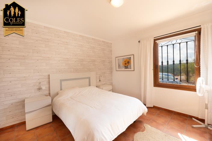 Image No.11-Villa / Détaché de 3 chambres à vendre à Velez-Rubio