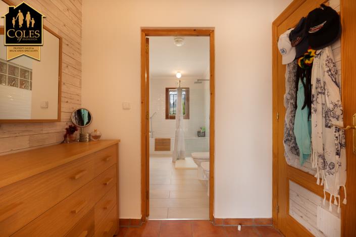 Image No.13-Villa / Détaché de 3 chambres à vendre à Velez-Rubio