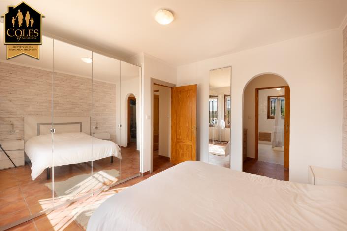 Image No.14-Villa / Détaché de 3 chambres à vendre à Velez-Rubio