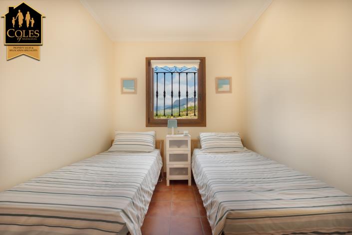 Image No.15-Villa / Détaché de 3 chambres à vendre à Velez-Rubio