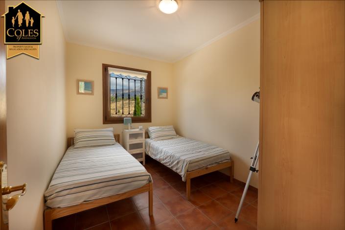 Image No.16-Villa / Détaché de 3 chambres à vendre à Velez-Rubio