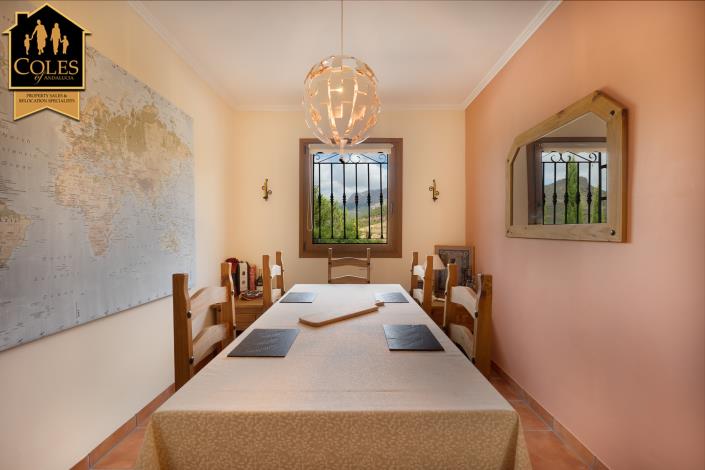 Image No.17-Villa / Détaché de 3 chambres à vendre à Velez-Rubio